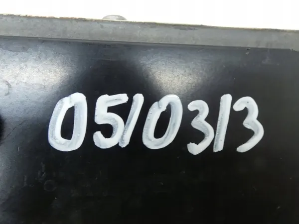 Intercambiador Webasto OEM 5QE819013AC para VW Golf image 6