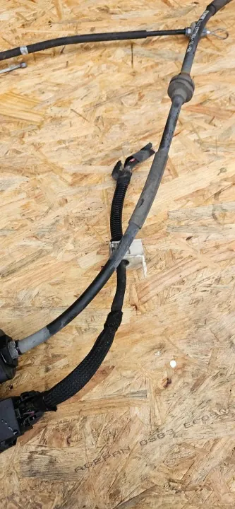 Módulo de freno de mano BMW OEM 136650 para X6 E71 2009 image 5