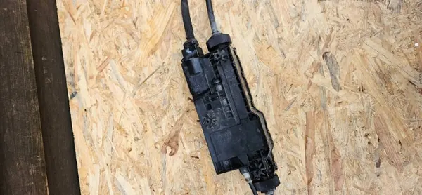 Módulo de freno de mano BMW OEM 136650 para X6 E71 2009 image 9
