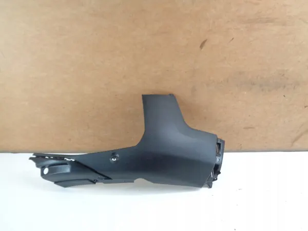 Peugeot 3008 II Framstötfångare Vänster Dekorlist OEM 9810869977 image 2