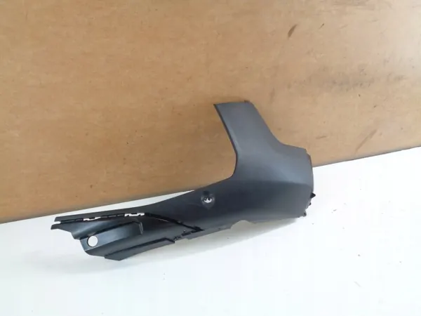 Peugeot 3008 II Framstötfångare Vänster Dekorlist OEM 9810869977 image 3