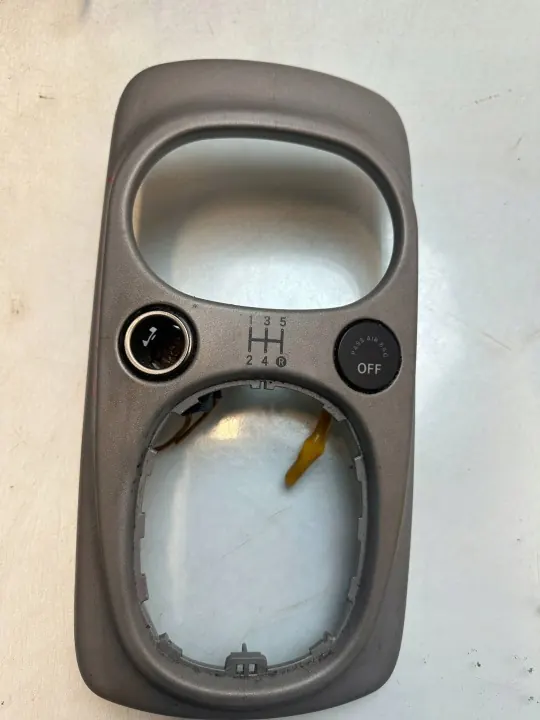 OEM A4546800810 Schaltknauf-Abdeckung - Smart Forfour image 2