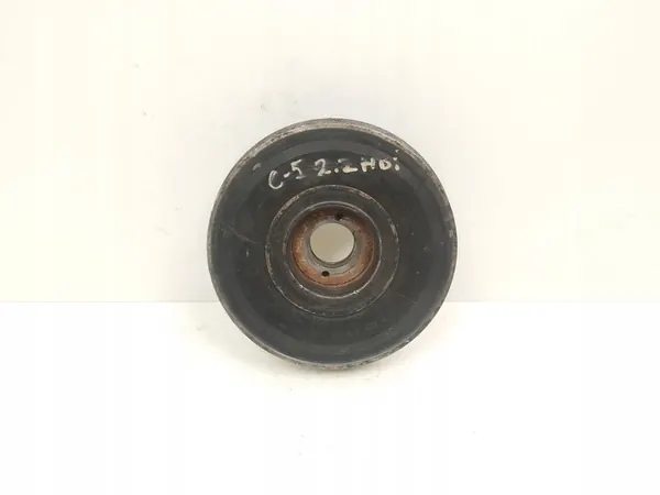 2003 Citroen C5 Poulie de vilebrequin MTL27005 image 1