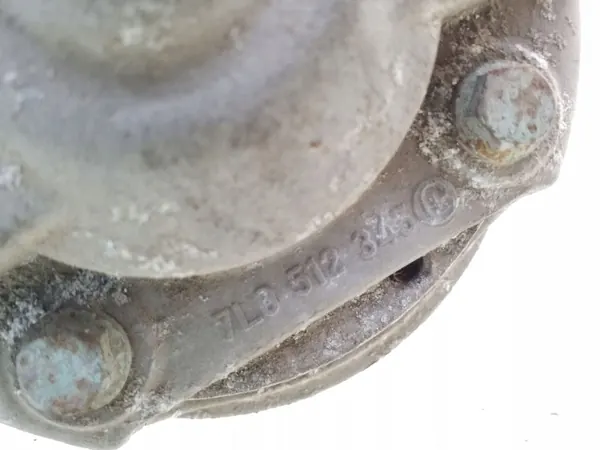 Hinterer Luftfederungsdämpfer OEM 7L6512021AG image 4