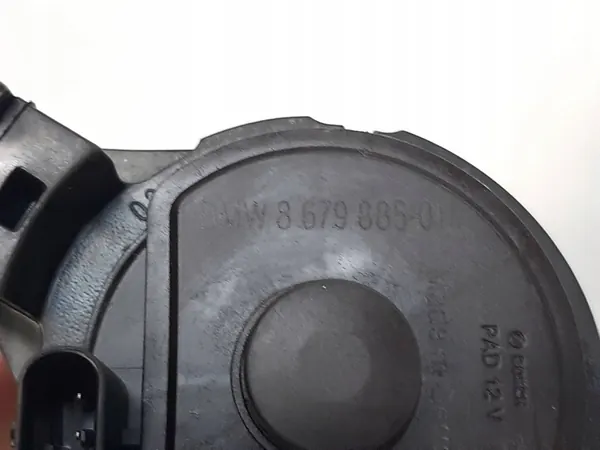 Extra Vattenpump BMW X3M F97 X4M F98 X5 G05 X5M F95 X6 G06 image 2