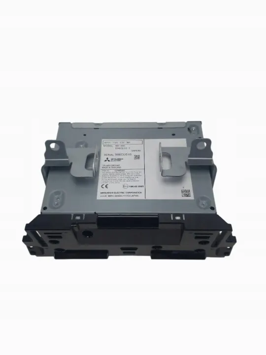 Module Radio Navigation OEM 39101-TGH-E52-M1 Honda Civic X image 2