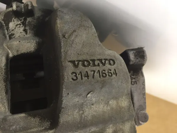 Amortisseur droit MacPherson OEM 32283432 Volvo XC40 T4 image 5