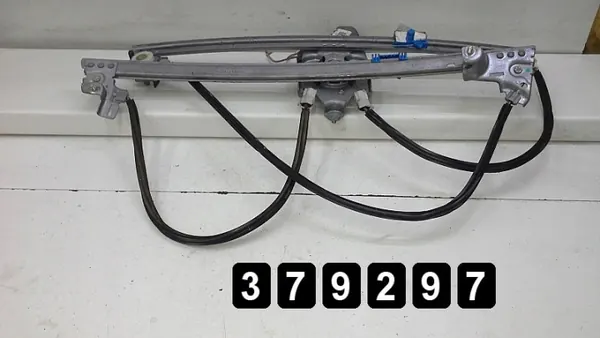 Régulateur de vitre Renault OEM AM-379297 Occasion image 2