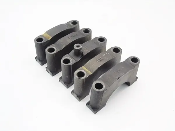 Mancais de árvore de cames OEM 937A2000 para 1.9 JTD image 2