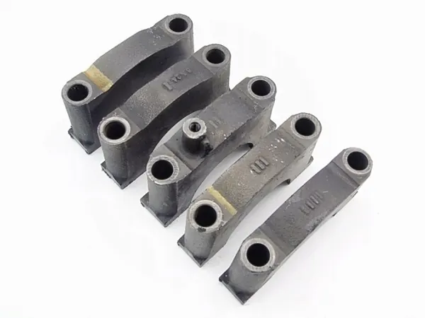 Mancais de árvore de cames OEM 937A2000 para 1.9 JTD image 3