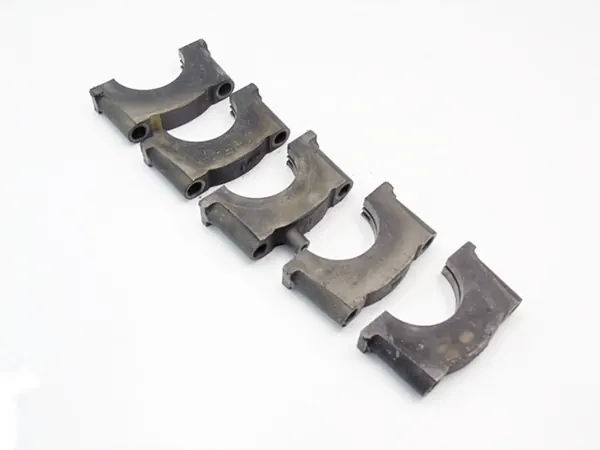 Mancais de árvore de cames OEM 937A2000 para 1.9 JTD image 4