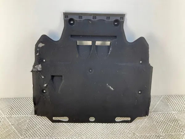 2013 Audi A6 S6 C7 Gearbox Cover 4G0863822C image 1