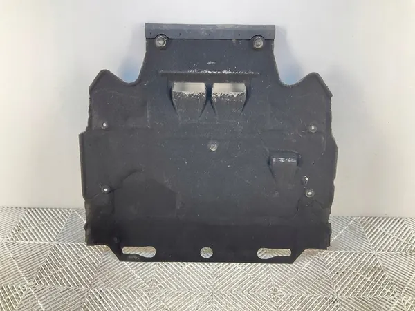 2013 Audi A6 S6 C7 Gearbox Cover 4G0863822C image 3