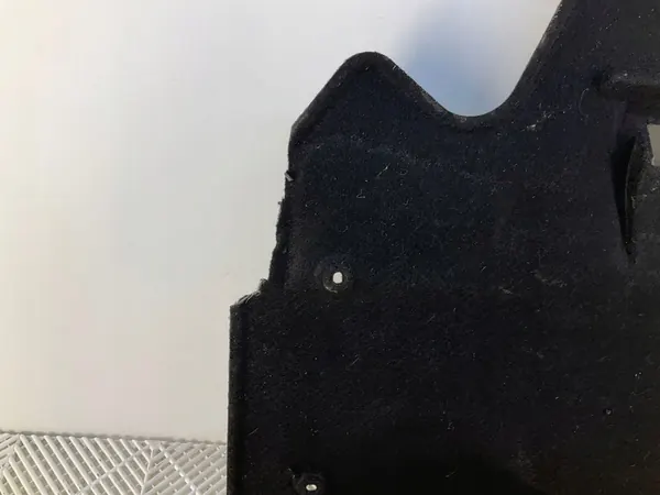 2013 Audi A6 S6 C7 Gearbox Cover 4G0863822C image 4