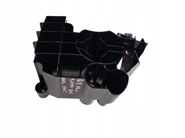 Couvercle d'insertion de carter OEM 059103138G VW Touareg Q7 image 2