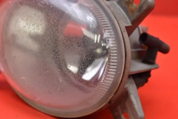 Farol Halógeno Direito Volvo S60 2000-2004 OEM 9178185 image 3