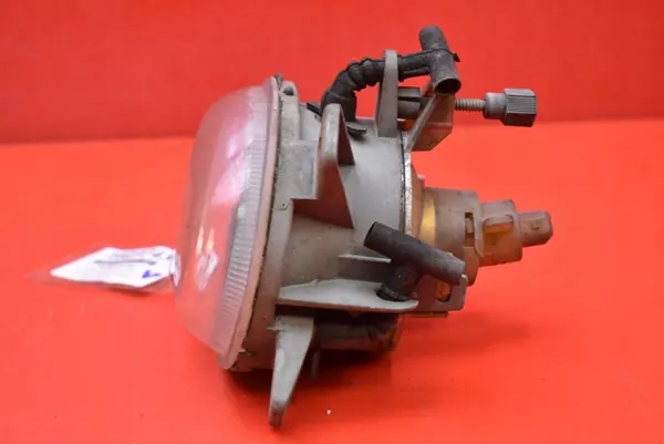 Farol Halógeno Direito Volvo S60 2000-2004 OEM 9178185 image 4