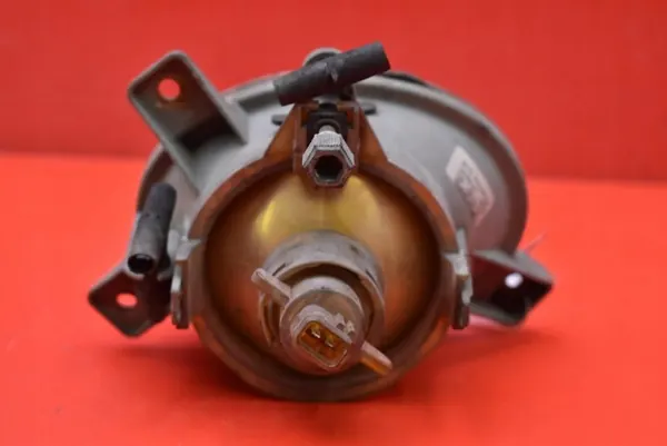 Farol Halógeno Direito Volvo S60 2000-2004 OEM 9178185 image 5