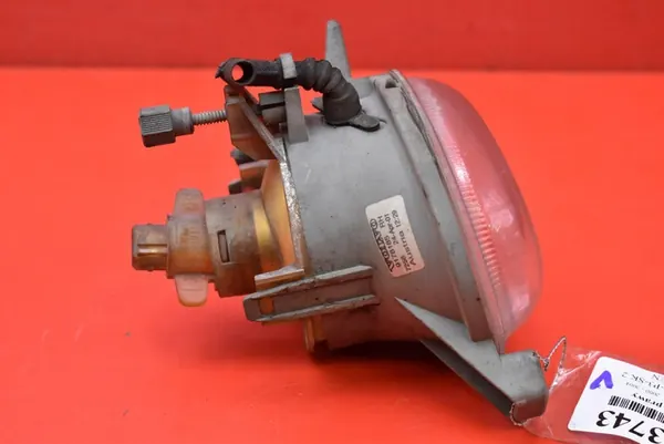 Farol Halógeno Direito Volvo S60 2000-2004 OEM 9178185 image 6