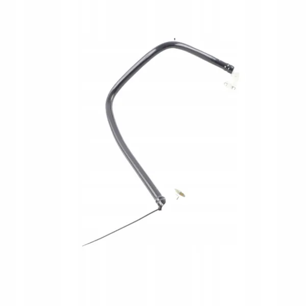 Mercedes Bränsletank Ventilationsslang OEM A2464701564 image 4