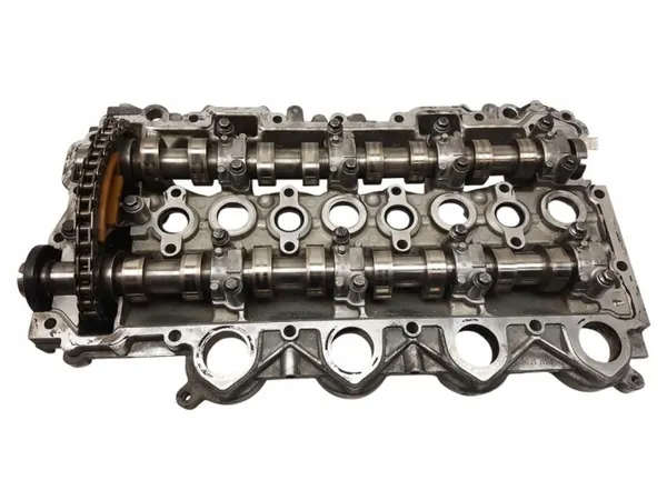 Klepdeksel OEM 9644994680 voor MINI Cooper R56 1.6 TD image 3