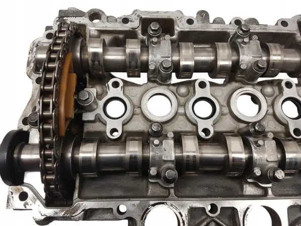 Klepdeksel OEM 9644994680 voor MINI Cooper R56 1.6 TD image 4