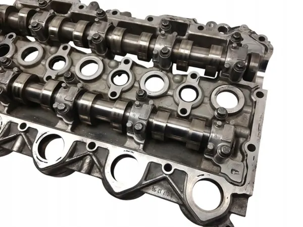 Klepdeksel OEM 9644994680 voor MINI Cooper R56 1.6 TD image 5
