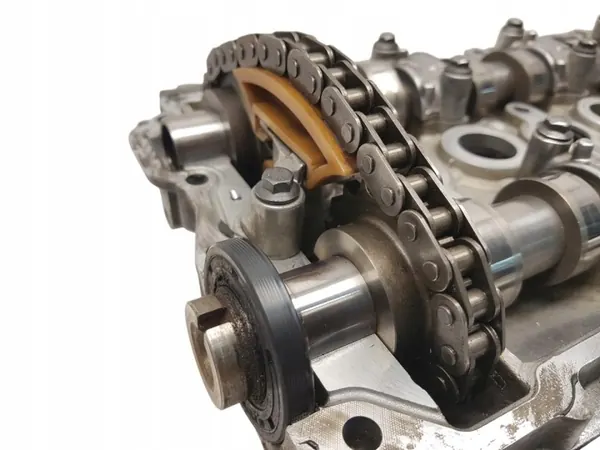 Klepdeksel OEM 9644994680 voor MINI Cooper R56 1.6 TD image 7