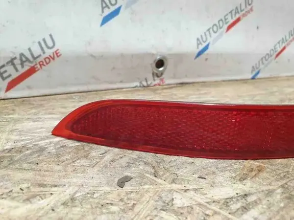 BMW X5 F15 2013-2018 vasen takareflektori OEM 63147290091 image 4