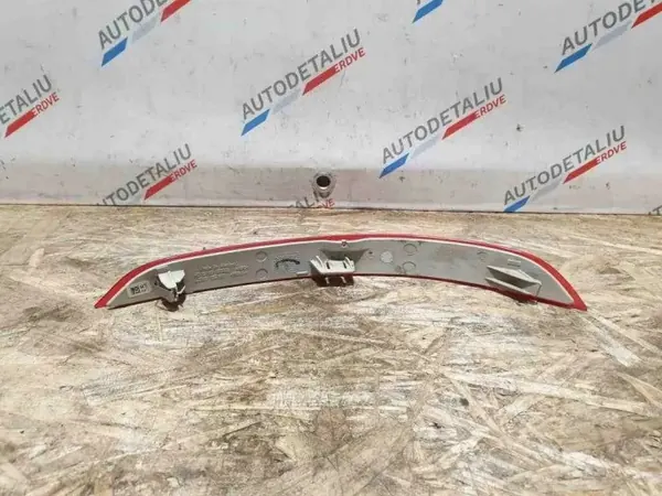 BMW X5 F15 2013-2018 vasen takareflektori OEM 63147290091 image 8