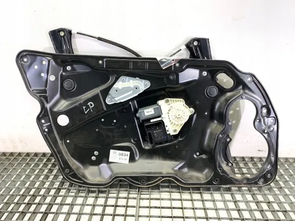 Fensterheber links vorne VW Passat B6 OEM 1K0959793M image 2