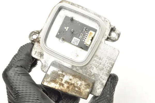 Module convertisseur LED OEM 23072-3R pour BMW i4 G26 image 4