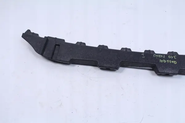 Etupuskuriimeytys Nissan Qashqai J10 image 3