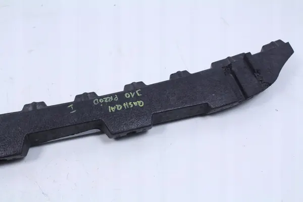 Etupuskuriimeytys Nissan Qashqai J10 image 4