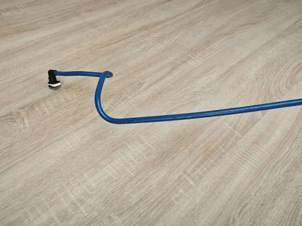 Conduto combustível BMW OEM 7373615 para G30 G31 530i image 3