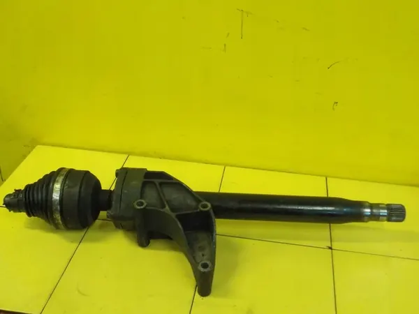 ZAFIRA C ASTRA INSIGNIA 1.6 CDTI Drive Shaft Support 13349212 image 1