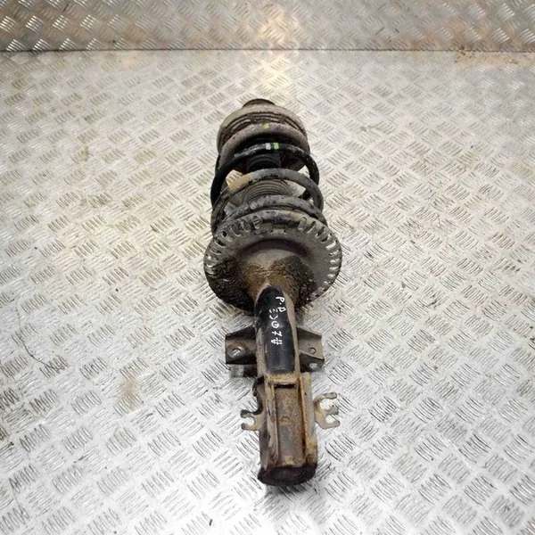 Ammortizzatore anteriore destro VW MULTIVAN V image 2