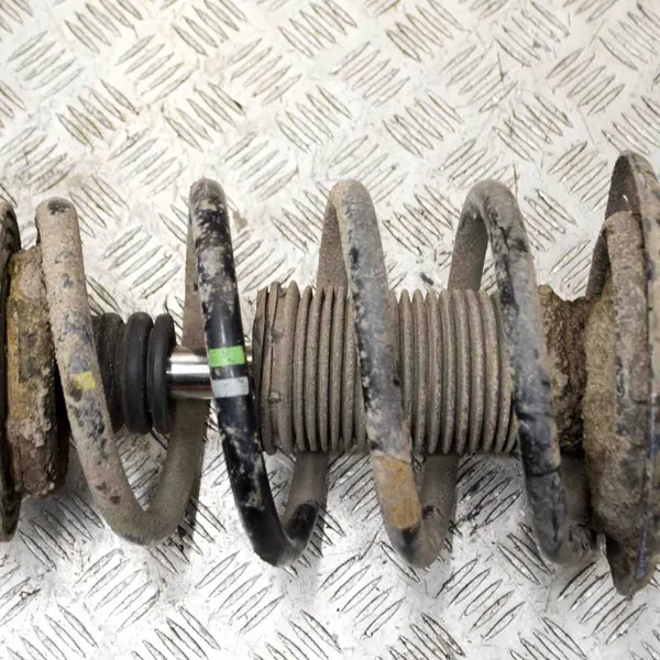 Ammortizzatore anteriore destro VW MULTIVAN V image 4