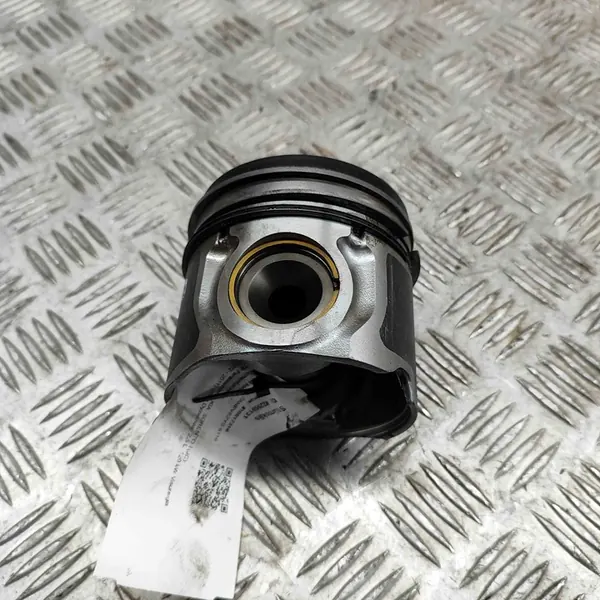 KIA Sorento 2008 Kolv image 3