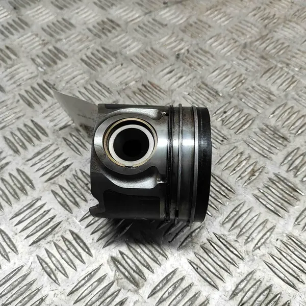 KIA Sorento 2008 Kolv image 4