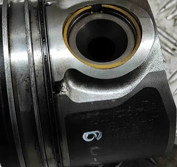 KIA Sorento 2008 Kolv image 6