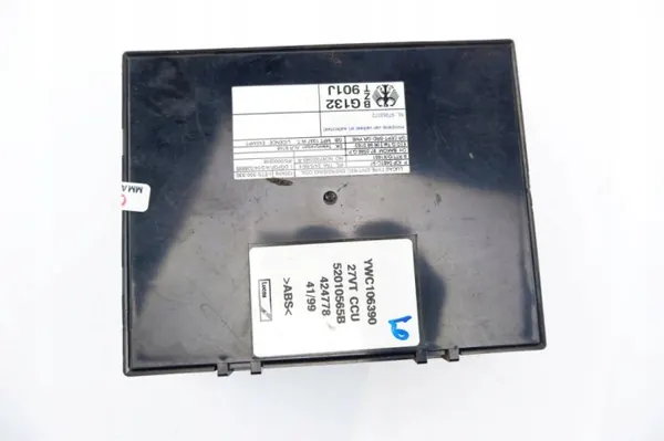 Module BSI OEM 52010565B pour Land Rover Freelander I image 5