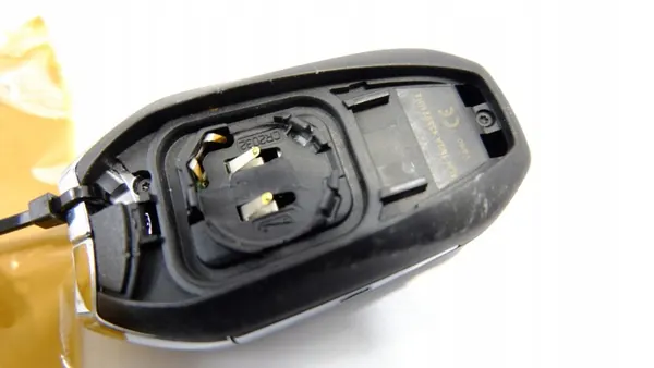 Comando Citroen IM2A 433.92 MHz - Peça OEM image 6