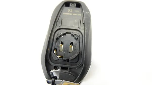 Comando Citroen IM2A 433.92 MHz - Peça OEM image 7