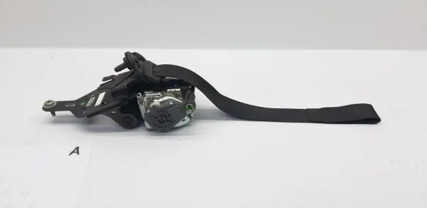 Mercedes C W204 turvavyö OEM A2048601585 Vasen Etu image 2