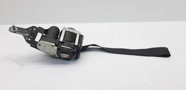 Mercedes C W204 turvavyö OEM A2048601585 Vasen Etu image 4