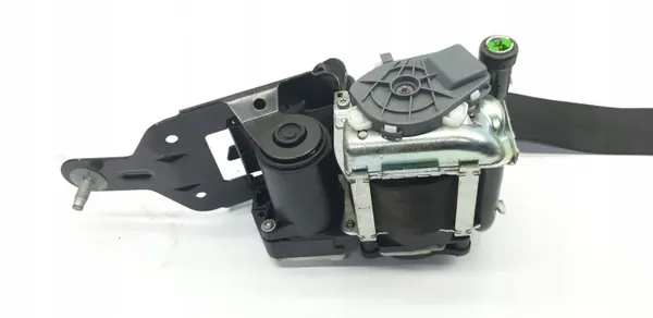 Mercedes C W204 turvavyö OEM A2048601585 Vasen Etu image 5
