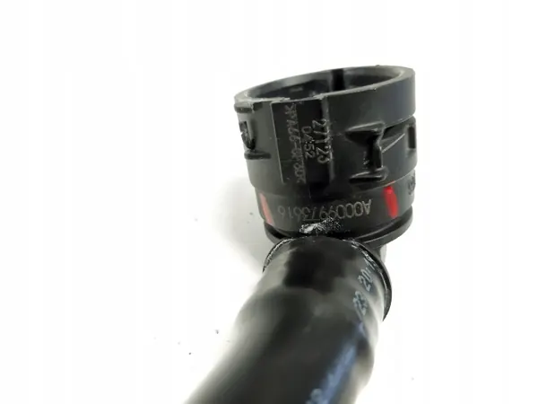 Mercedes Sprinter waterslang OEM A0009973616 image 3