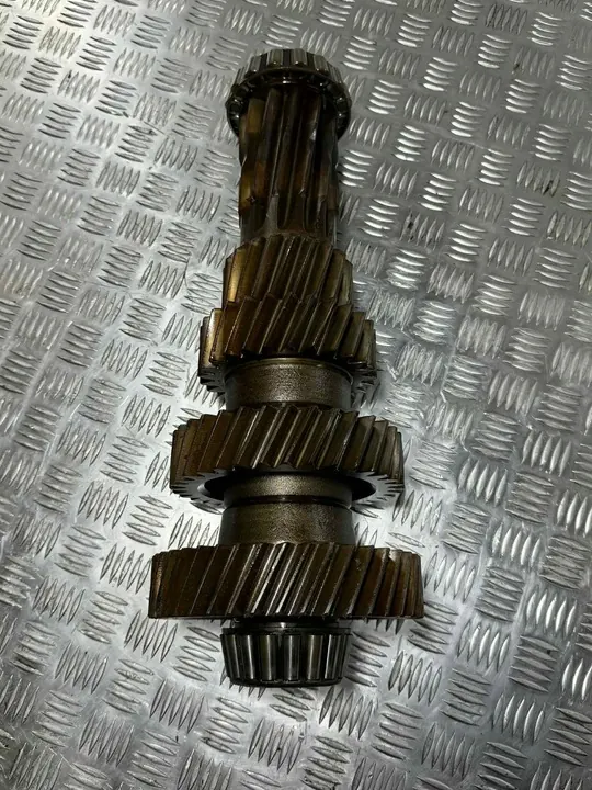 Arbre de boîte SCANIA GRS 905R 2311977 image 1