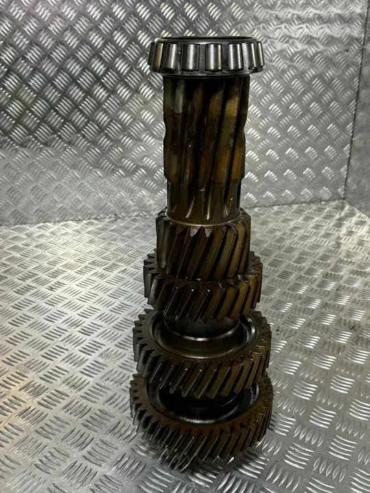 Arbre de boîte SCANIA GRS 905R 2311977 image 2